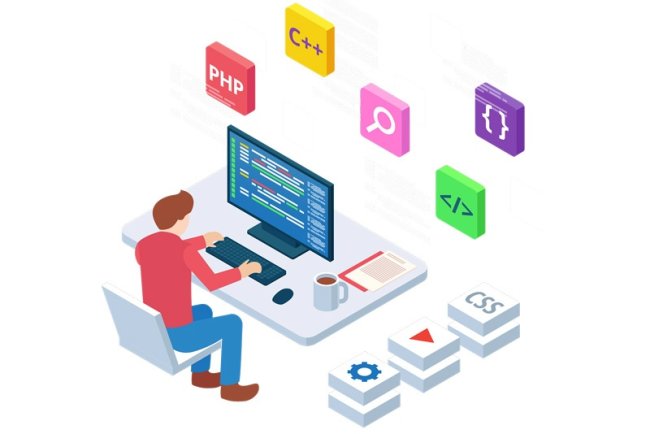 WordPress vs. Laravel: Which is the Right Choice for Your Website Project?