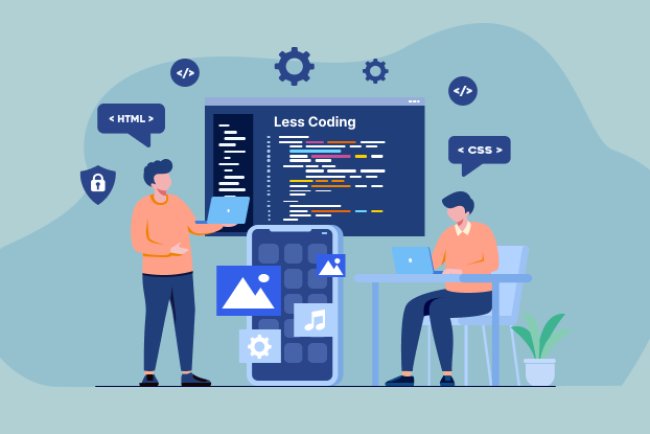 RadSystems vs. PHPRunner: Choosing Your Rapid Web Application Development Ally