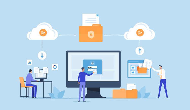 Bridging the Gap: Synchronizing Customer and Order Data Between PrestaShop and Shopware