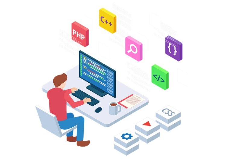WordPress vs. Laravel: Which is the Right Choice for Your Website Project?