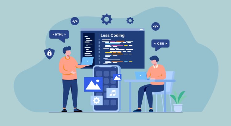 RadSystems vs. PHPRunner: Choosing Your Rapid Web Application Development Ally